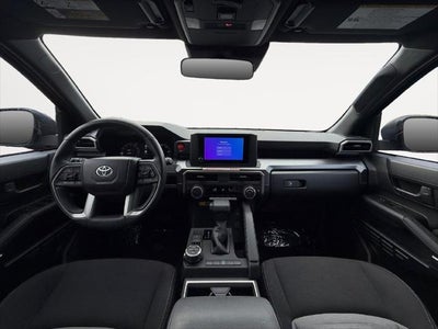 2025 Toyota 4Runner i-FORCE MAX Hybrid TRD Off Road