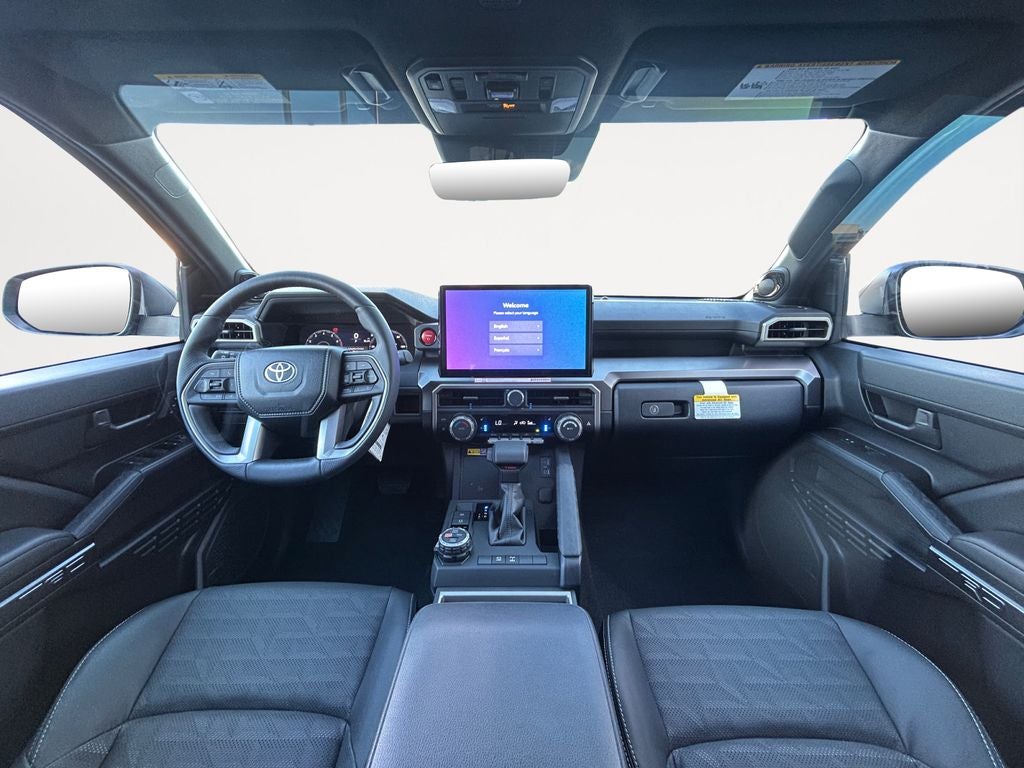 2026 Toyota 4Runner i-FORCE MAX TRD Off-Road Premium i-FORCE MAX