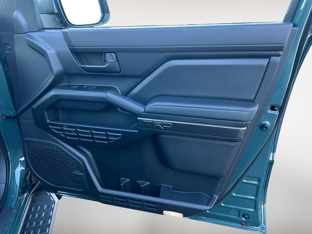 2026 Toyota 4Runner i-FORCE MAX TRD Off-Road Premium i-FORCE MAX