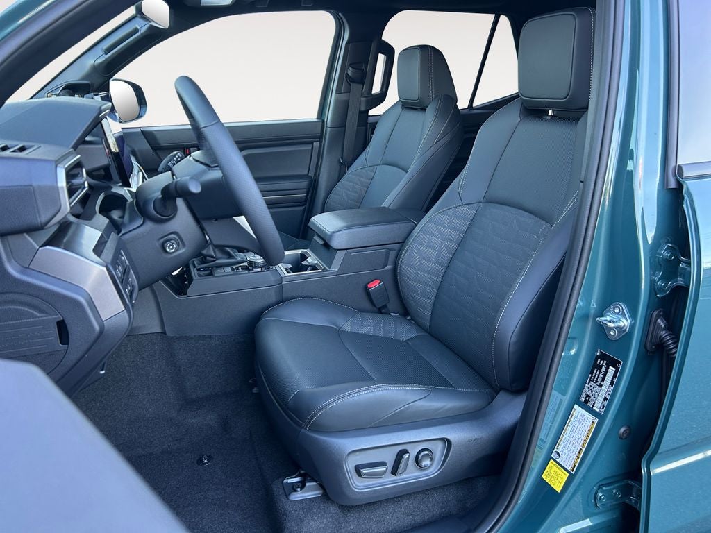 2026 Toyota 4Runner i-FORCE MAX TRD Off-Road Premium i-FORCE MAX