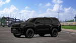 2026 Toyota 4Runner i-FORCE MAX Hybrid TRD Pro