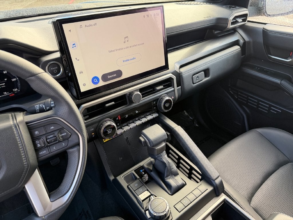 2026 Toyota 4Runner i-FORCE MAX Hybrid Limited