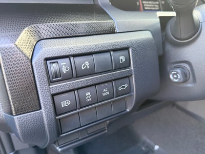 2026 Toyota 4Runner i-FORCE MAX Hybrid Limited