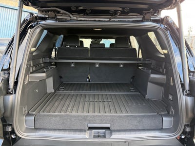 2026 Toyota 4Runner i-FORCE MAX Hybrid Limited