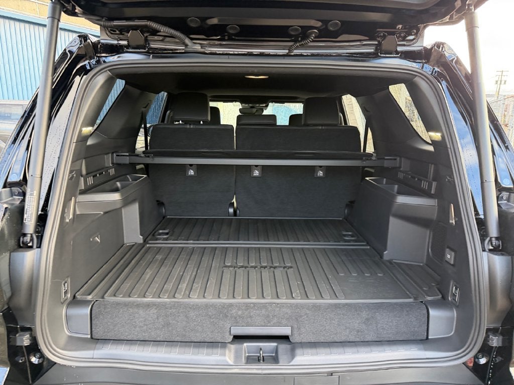 2026 Toyota 4Runner i-FORCE MAX Hybrid Limited