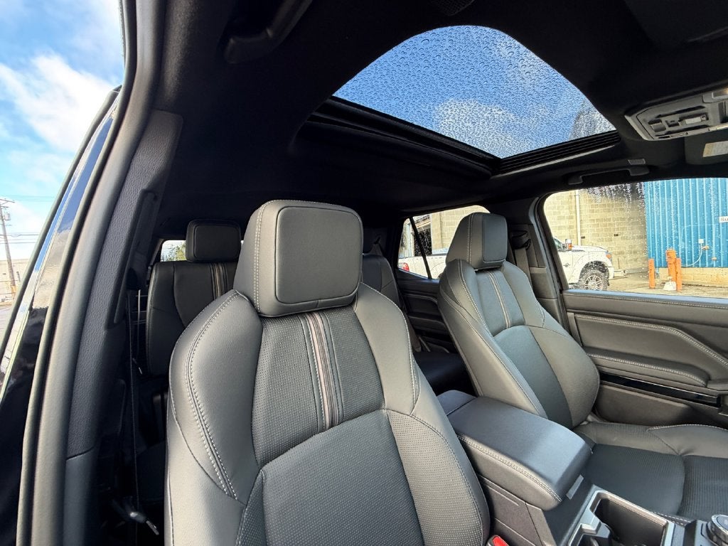 2026 Toyota 4Runner i-FORCE MAX Hybrid Limited