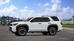 2026 Toyota 4Runner i-FORCE MAX Hybrid TRD Off-Road Premium i-FORCE MAX