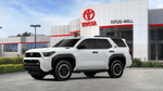 2026 Toyota 4Runner i-FORCE MAX Hybrid TRD Off-Road Premium i-FORCE MAX