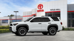 2026 Toyota 4Runner i-FORCE MAX Hybrid TRD Off-Road Premium i-FORCE MAX