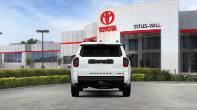 2026 Toyota 4Runner i-FORCE MAX Hybrid TRD Off-Road Premium i-FORCE MAX