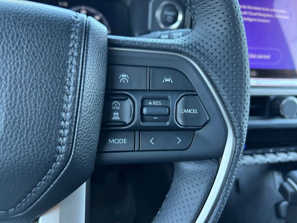 2026 Toyota 4Runner i-FORCE MAX Limited i-FORCE MAX