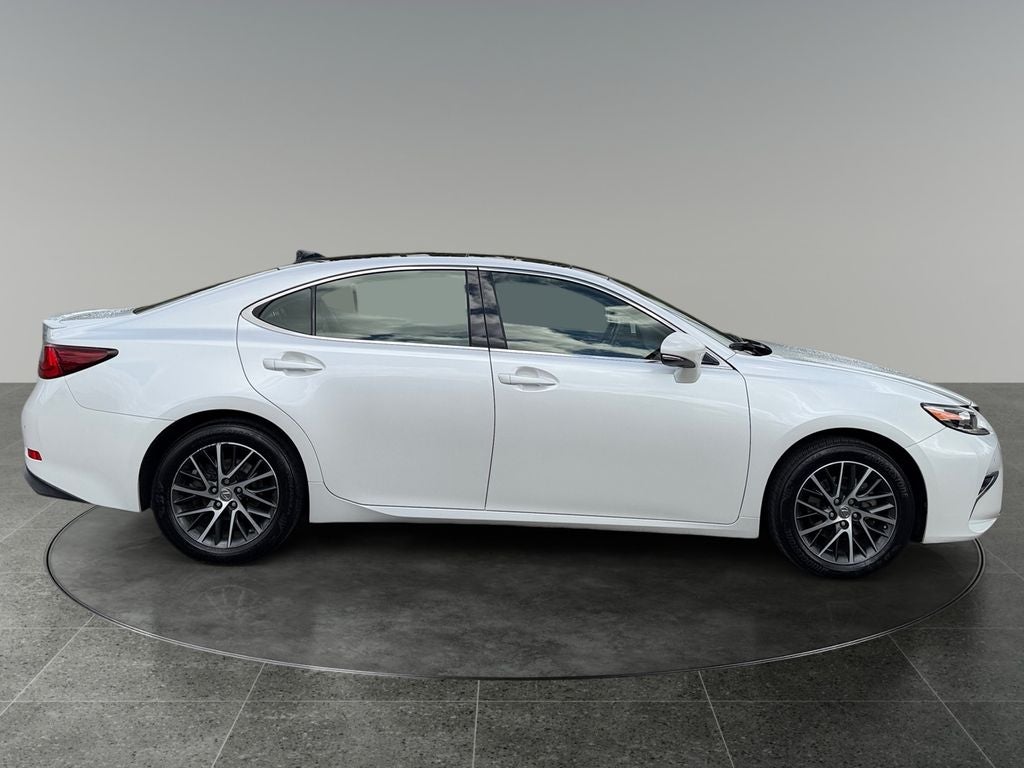 2016 Lexus ES 350 1 OWNER