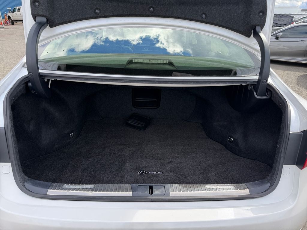 2016 Lexus ES 350 1 OWNER