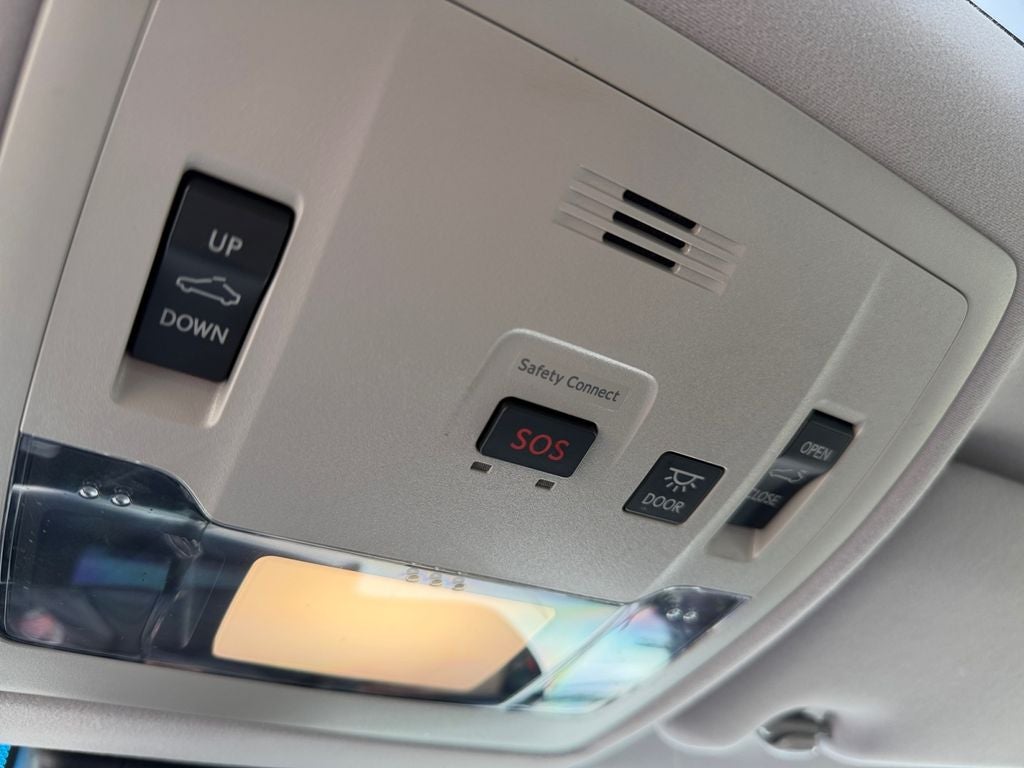 2016 Lexus ES 350 1 OWNER