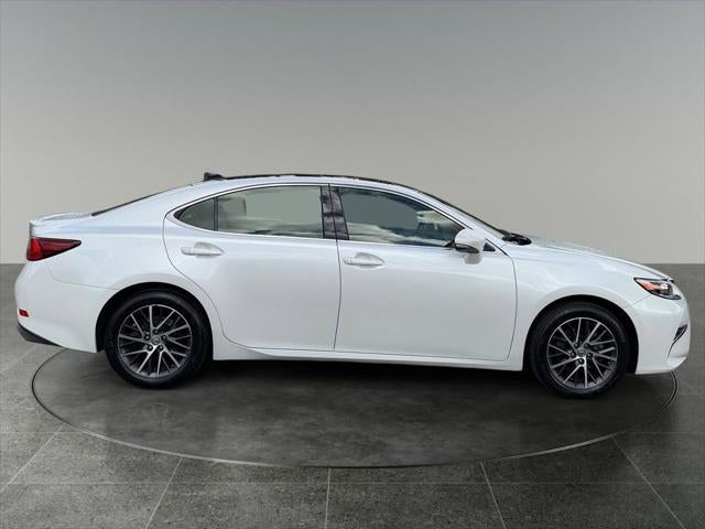 2016 Lexus ES 350 1 OWNER