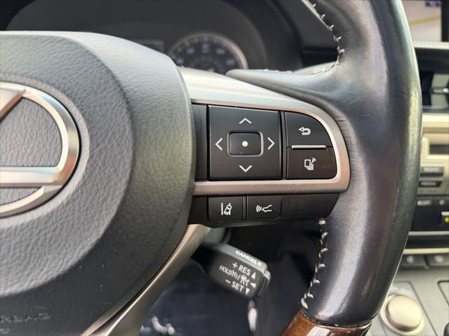 2016 Lexus ES 350 1 OWNER