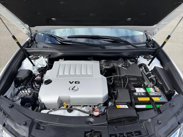 2016 Lexus ES 350 1 OWNER