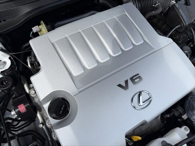 2016 Lexus ES 350 1 OWNER