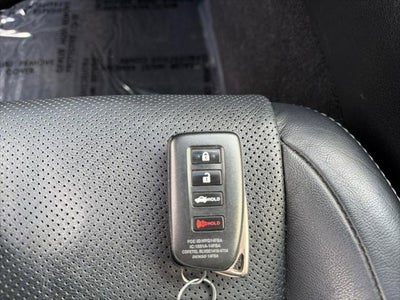 2016 Lexus ES 350 1 OWNER