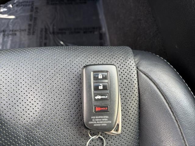 2016 Lexus ES 350 1 OWNER