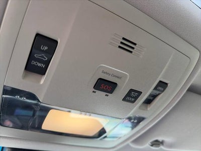 2016 Lexus ES 350 1 OWNER