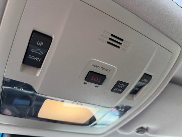 2016 Lexus ES 350 1 OWNER