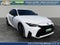 2026 Lexus IS 350 F SPORT Design