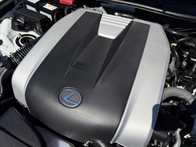 2026 Lexus IS 350 F SPORT Design