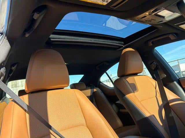 2023 Lexus IS 300 300