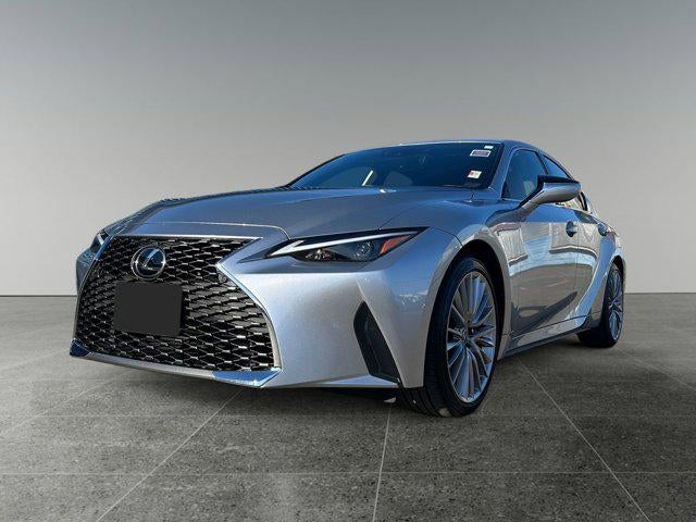 2023 Lexus IS 300 300