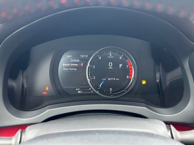 2023 Lexus IS 350 350 F SPORT