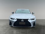 2023 Lexus IS 350 350 F SPORT