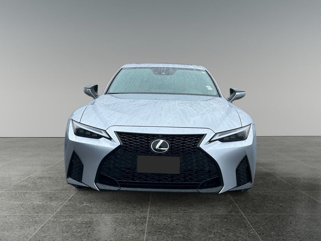 2023 Lexus IS 350 350 F SPORT