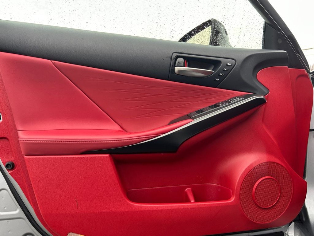 2023 Lexus IS 350 350 F SPORT