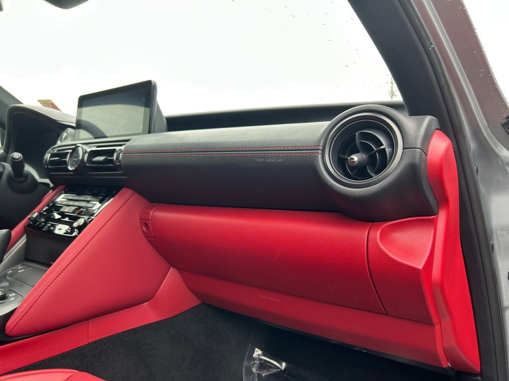 2023 Lexus IS 350 350 F SPORT