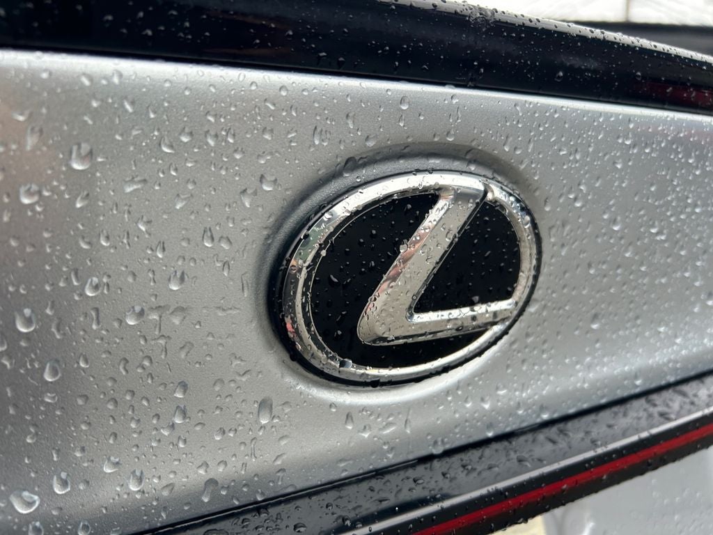 2023 Lexus IS 350 350 F SPORT