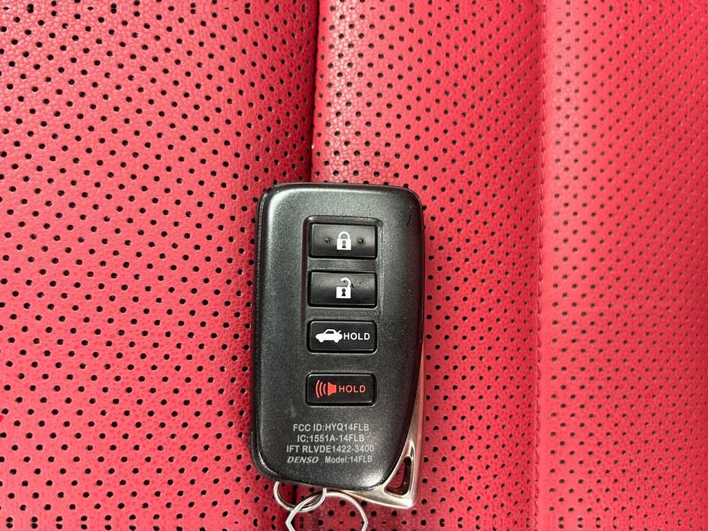 2023 Lexus IS 350 350 F SPORT