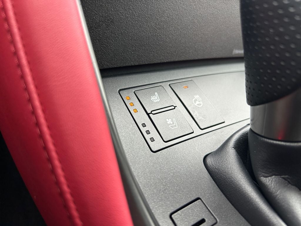 2023 Lexus IS 350 350 F SPORT