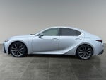 2023 Lexus IS 350 350 F SPORT