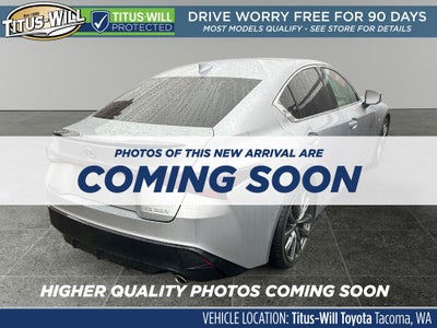 2023 Lexus IS 350 350 F SPORT