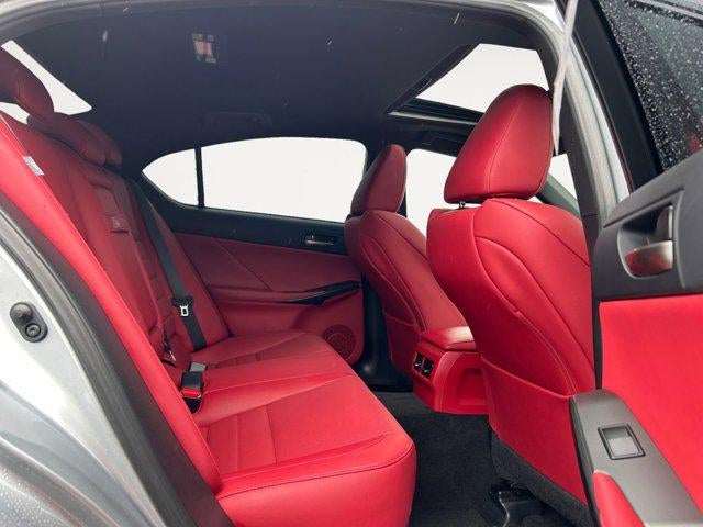 2023 Lexus IS 350 350 F SPORT