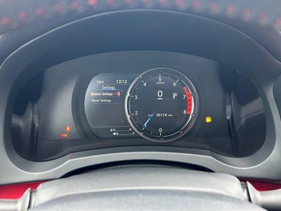 2023 Lexus IS 350 350 F SPORT