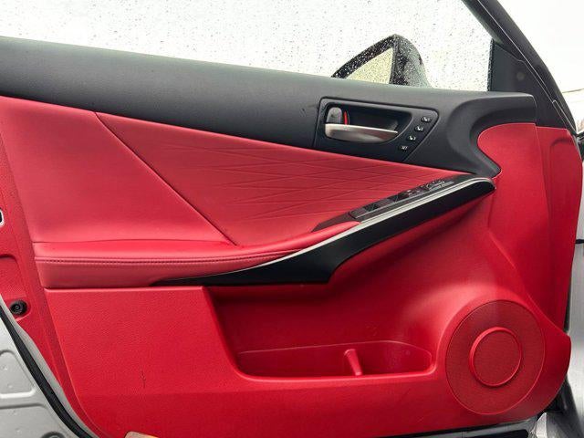 2023 Lexus IS 350 350 F SPORT