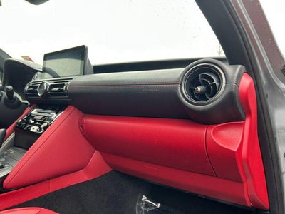 2023 Lexus IS 350 350 F SPORT