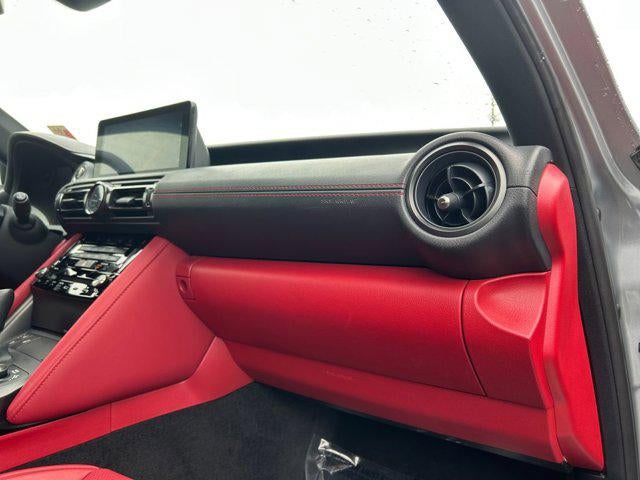 2023 Lexus IS 350 350 F SPORT