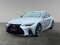 2023 Lexus IS 350 350 F SPORT