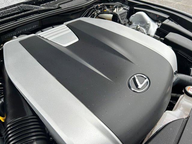 2023 Lexus IS 350 350 F SPORT