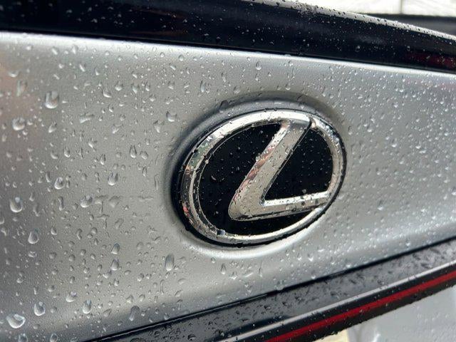 2023 Lexus IS 350 350 F SPORT