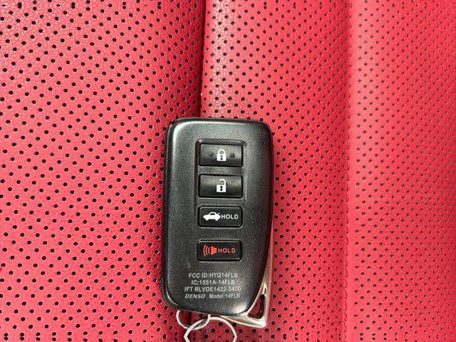 2023 Lexus IS 350 350 F SPORT