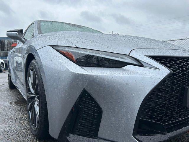 2023 Lexus IS 350 350 F SPORT